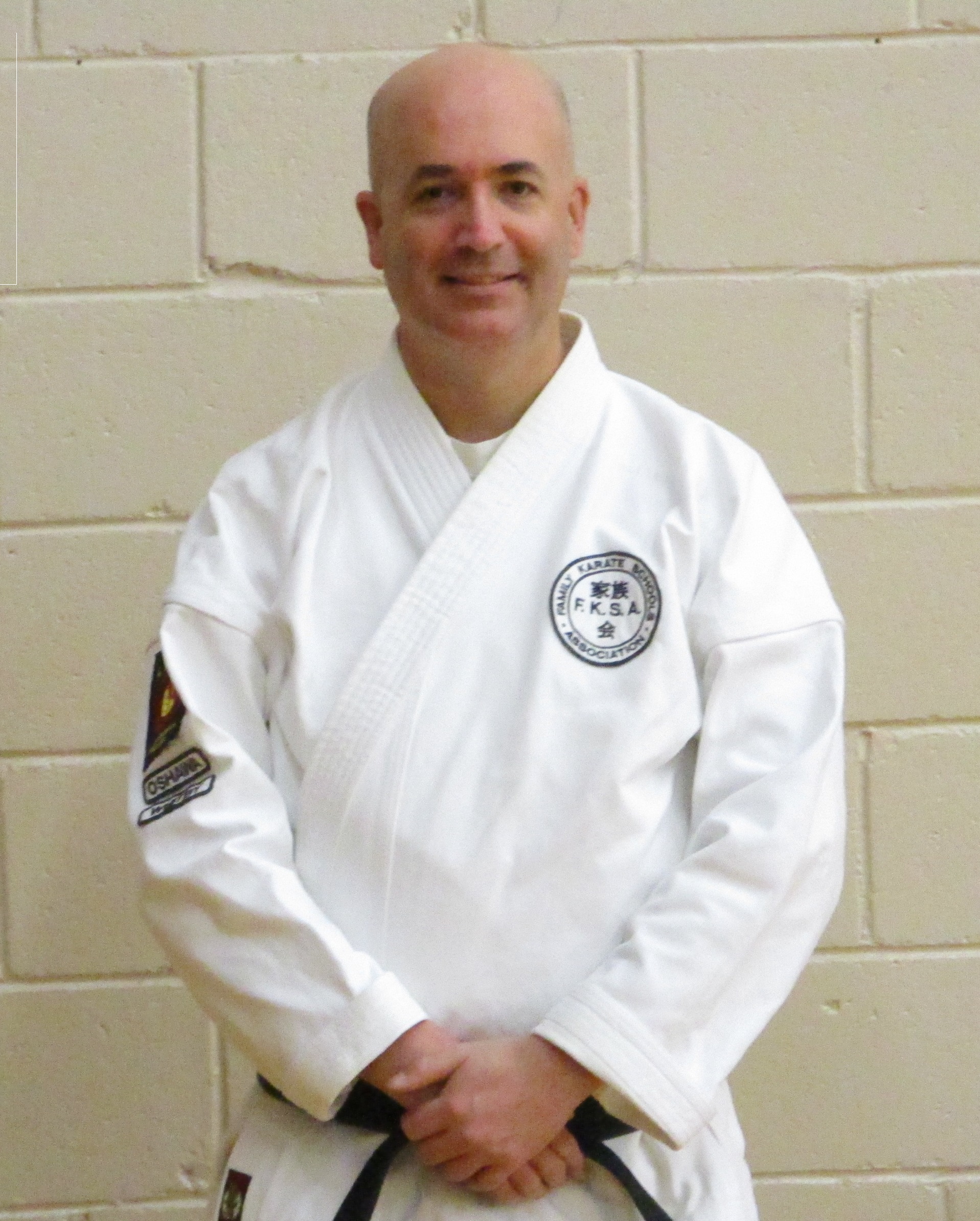 Shihan Chris