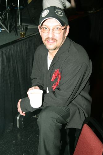 Mr. Slate!!!