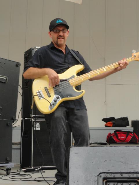 Brett Piekarz