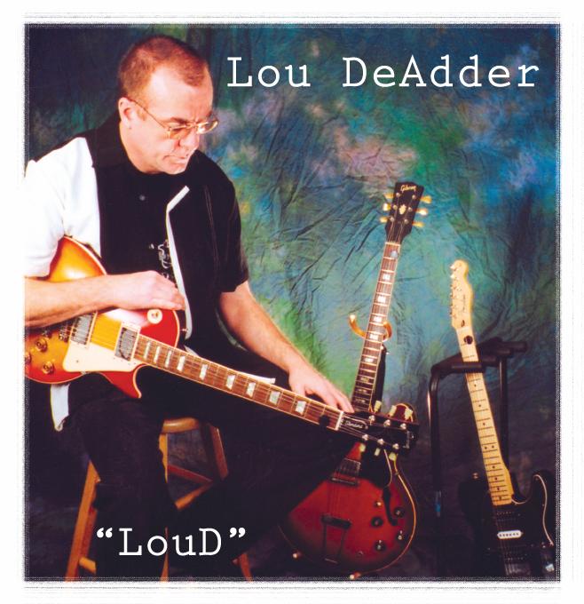 Lou D
