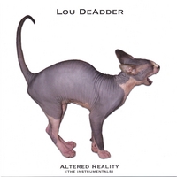 CD Pic Altered Reality