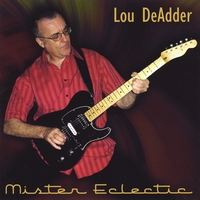 Mister Eclectic