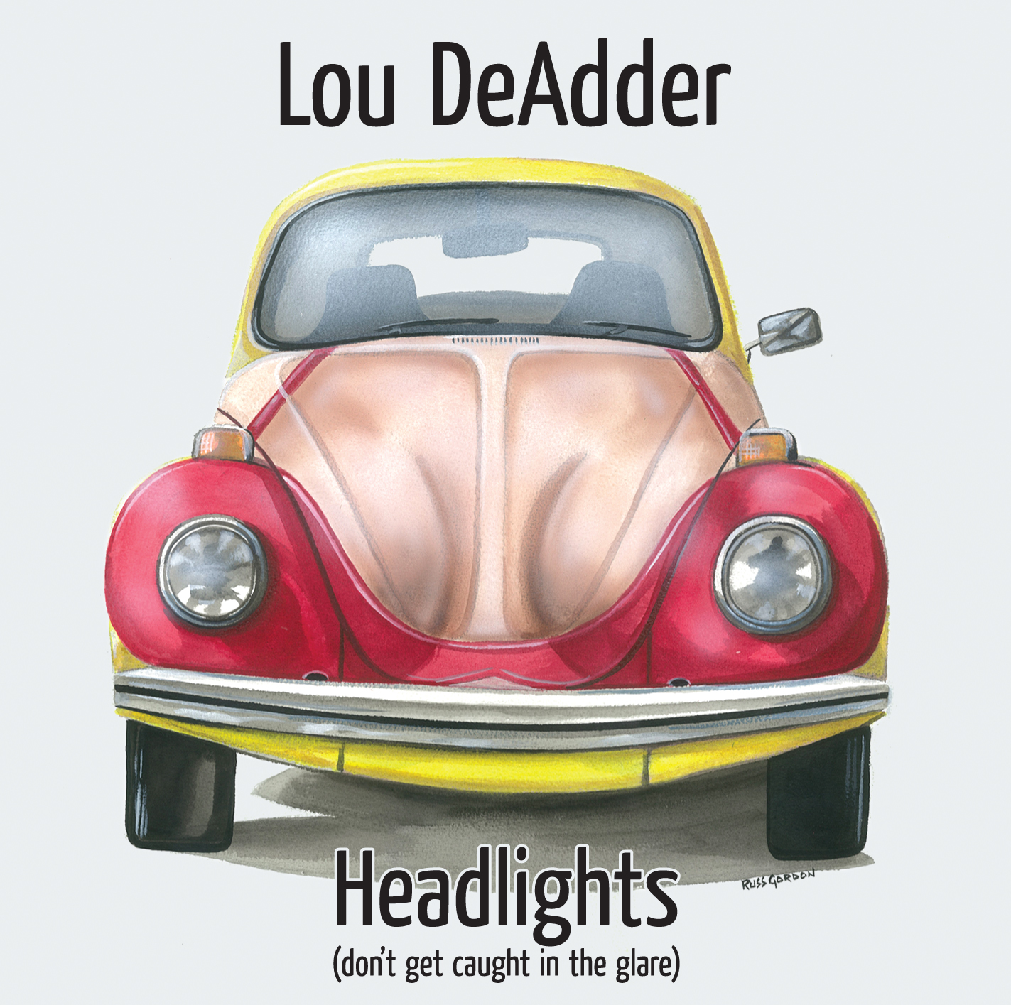 Headlights