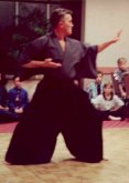 Soshu Dawson